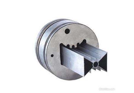 鋁型材模具在熱處理操作重點(diǎn)